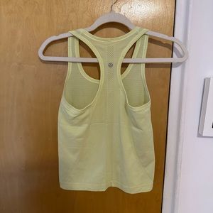 lululemon Swiftly Tech Racerback Tank